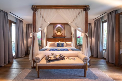 4 bedrooms Villa in Seminyak, Badung, Bali (1223) 22