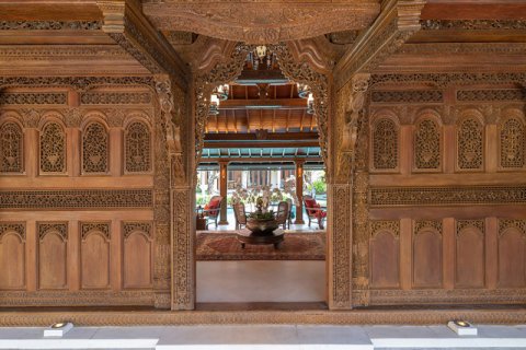 4 bedrooms Villa in Seminyak, Badung, Bali (1223) 30