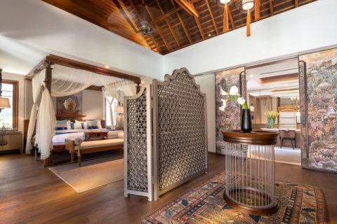 4 bedrooms Villa in Seminyak, Badung, Bali (1223) 28