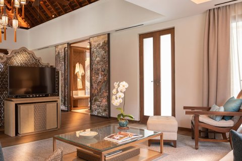 4 bedrooms Villa in Seminyak, Badung, Bali (1223) 16