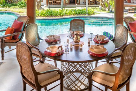 4 bedrooms Villa in Seminyak, Badung, Bali (1223) 7