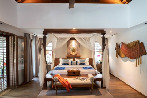 4 bedrooms Villa in Seminyak, Badung, Bali (1223) 26