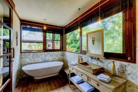 Vila 5 kamar tidur di Candi dasa, Manggis, Karang Asem, Bali (1225) 29