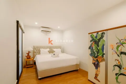 2 bedrooms Villa in Seminyak, Badung, Bali (12813) 4