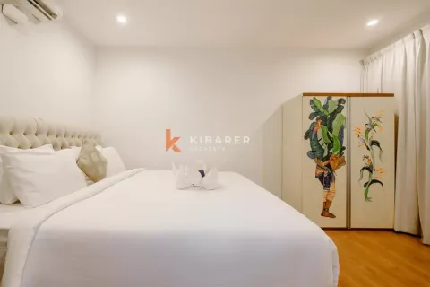 2 bedrooms Villa in Seminyak, Badung, Bali (12813) 14