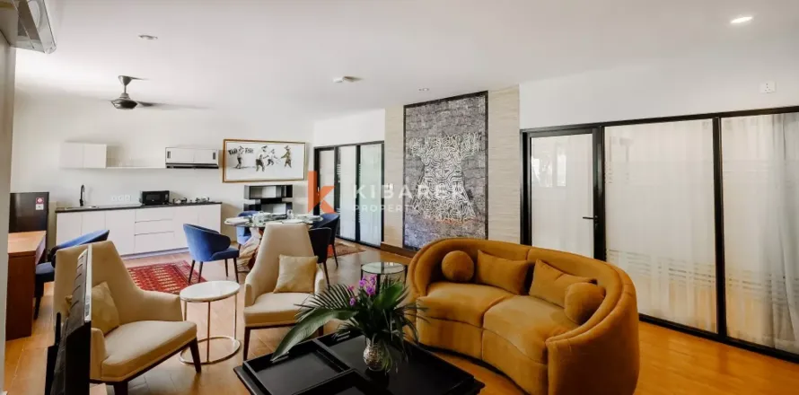 2 bedrooms Villa in Seminyak, Badung, Bali (12813)
