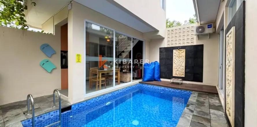3 bedrooms Villa in Nusa Dua, Badung, Bali (12814)