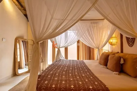 Vila 3 kamar tidur di Pererenan, Mengwi, Badung, Bali (12818) 19