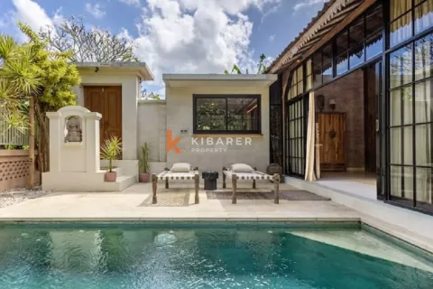 Vila 3 kamar tidur di Pererenan, Mengwi, Badung, Bali (12818) 4