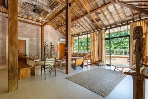 Vila 3 kamar tidur di Pererenan, Mengwi, Badung, Bali (12818) 8