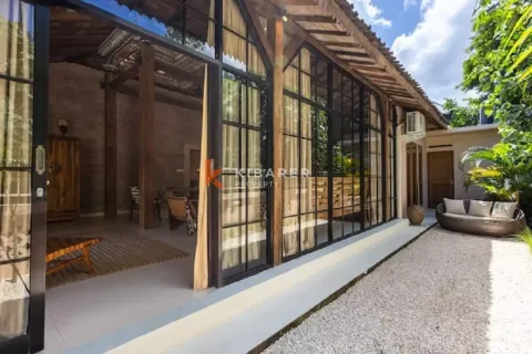 Vila 3 kamar tidur di Pererenan, Mengwi, Badung, Bali (12818) 3