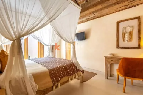 Vila 3 kamar tidur di Pererenan, Mengwi, Badung, Bali (12818) 10