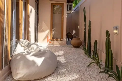 Vila 3 kamar tidur di Pererenan, Mengwi, Badung, Bali (12818) 13