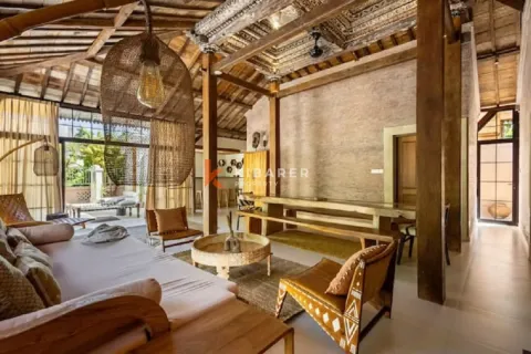 Vila 3 kamar tidur di Pererenan, Mengwi, Badung, Bali (12818) 5
