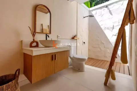 Vila 3 kamar tidur di Pererenan, Mengwi, Badung, Bali (12818) 22