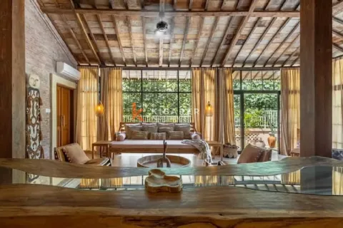 Vila 3 kamar tidur di Pererenan, Mengwi, Badung, Bali (12818) 17