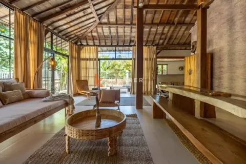 Vila 3 kamar tidur di Pererenan, Mengwi, Badung, Bali (12818) 6