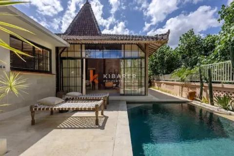 Vila 3 kamar tidur di Pererenan, Mengwi, Badung, Bali (12818) 1