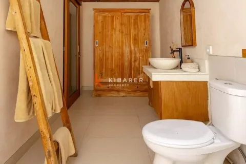 Vila 3 kamar tidur di Pererenan, Mengwi, Badung, Bali (12818) 12