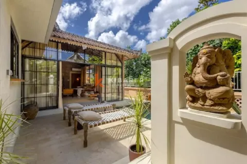 Vila 3 kamar tidur di Pererenan, Mengwi, Badung, Bali (12818) 14