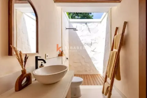 Vila 3 kamar tidur di Pererenan, Mengwi, Badung, Bali (12818) 11