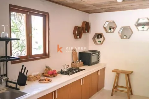 Vila 3 kamar tidur di Pererenan, Mengwi, Badung, Bali (12818) 7