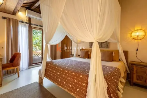 Vila 3 kamar tidur di Pererenan, Mengwi, Badung, Bali (12818) 9