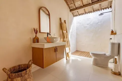 Vila 3 kamar tidur di Pererenan, Mengwi, Badung, Bali (12818) 24