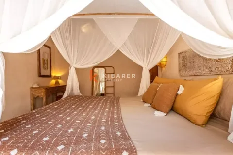Vila 3 kamar tidur di Pererenan, Mengwi, Badung, Bali (12818) 21