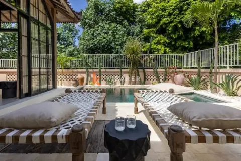 Vila 3 kamar tidur di Pererenan, Mengwi, Badung, Bali (12818) 2