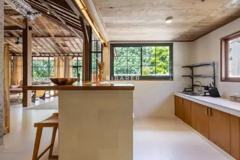 Vila 3 kamar tidur di Pererenan, Mengwi, Badung, Bali (12818) 15