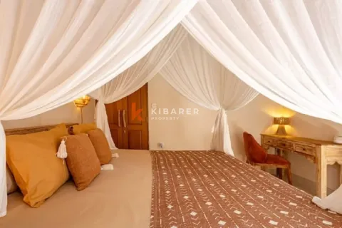 Vila 3 kamar tidur di Pererenan, Mengwi, Badung, Bali (12818) 20
