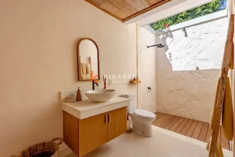 Vila 3 kamar tidur di Pererenan, Mengwi, Badung, Bali (12818) 23