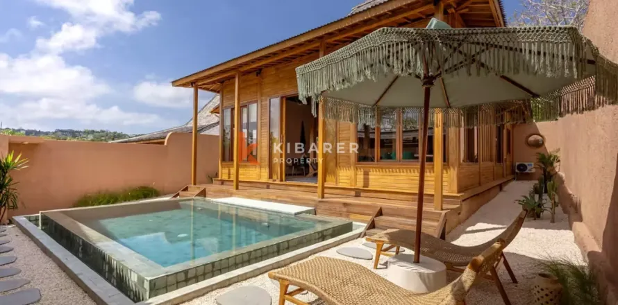 2 bedrooms Villa in South Kuta, Badung, Bali (12817)