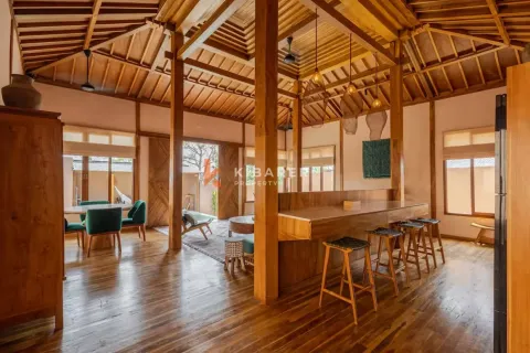 2 bedrooms Villa in South Kuta, Badung, Bali (12817) 8