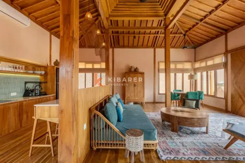 2 bedrooms Villa in South Kuta, Badung, Bali (12817) 9