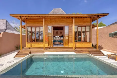 2 bedrooms Villa in South Kuta, Badung, Bali (12817) 2