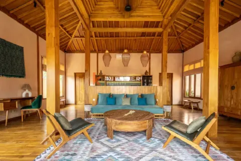2 bedrooms Villa in South Kuta, Badung, Bali (12817) 6
