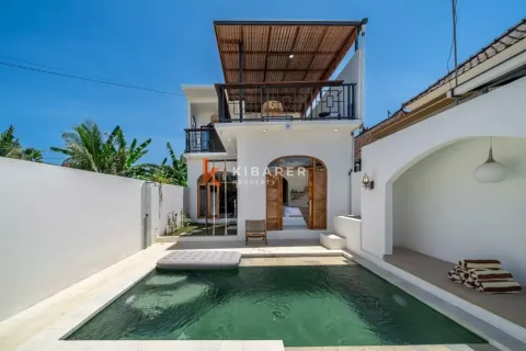 Vila 3 kamar tidur di Tabanan, Bali (12815)