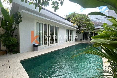 Vila 2 kamar tidur di Badung, Bali (12819)