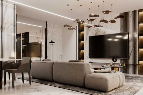 2 bedrooms Villa in THE UMALAS SIGNATURE VILLAS, Kerobokan, Badung, Bali (4739) 2