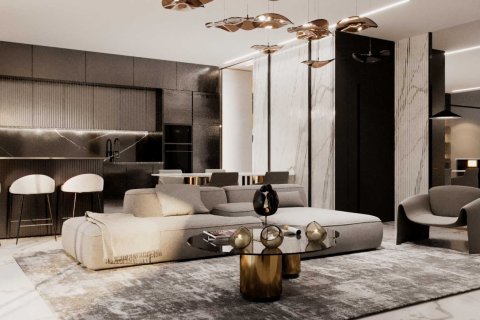 2 bedrooms Villa in THE UMALAS SIGNATURE VILLAS, Kerobokan, Badung, Bali (4739) 3