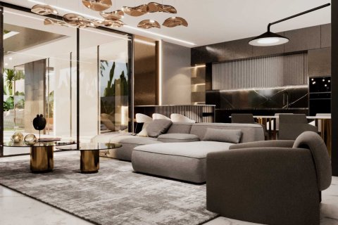 2 bedrooms Villa in THE UMALAS SIGNATURE VILLAS, Kerobokan, Badung, Bali (4739) 6