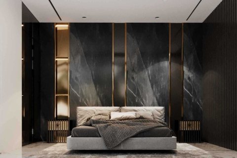 ЖК THE UMALAS SIGNATURE VILLAS в Керобокан, Бадунг, Бали (4736) 2