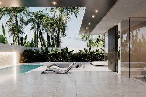 Vila 2 kamar tidur di THE UMALAS SIGNATURE VILLAS, Kerobokan, Badung, Bali (4738)