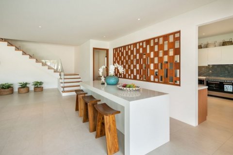 Vila 3 kamar tidur di Canggu, Badung, Bali (1318) 14