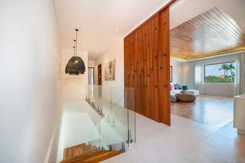 Vila 3 kamar tidur di Canggu, Badung, Bali (1318) 7
