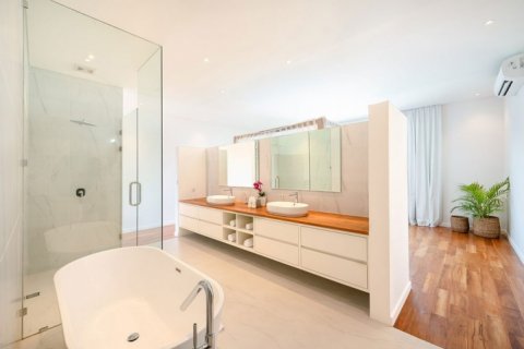 Vila 3 kamar tidur di Canggu, Badung, Bali (1318) 21