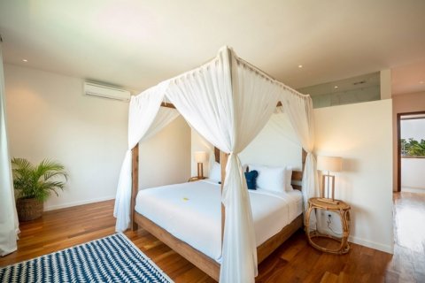 Vila 3 kamar tidur di Canggu, Badung, Bali (1318) 19