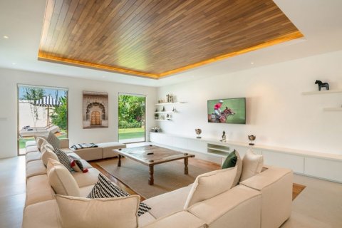 Vila 3 kamar tidur di Canggu, Badung, Bali (1318) 13
